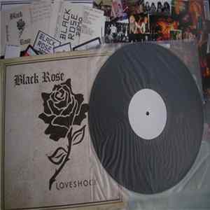 Black Rose - Loveshock flac