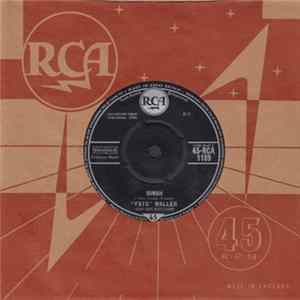 "Fats" Waller & His Rhythm - Dinah / When Somebody Thinks You're Wonderful flac