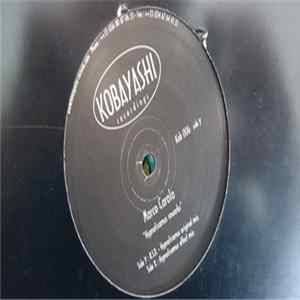 TBM - Hypnotisamus Reworks flac