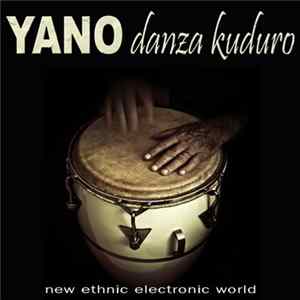 DJ Yano - Danza Kuduro flac
