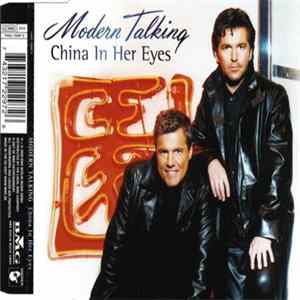 Modern Talking - China In Her Eyes flac
