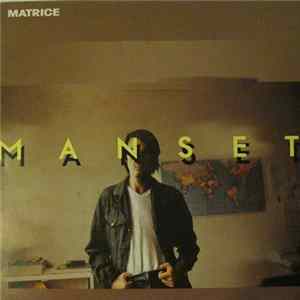 Gérard Manset - Matrice flac