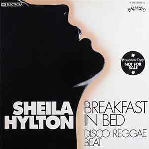 Sheila Hylton - Breakfast In Bed flac