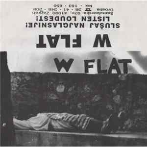 W Flat - W Flat flac