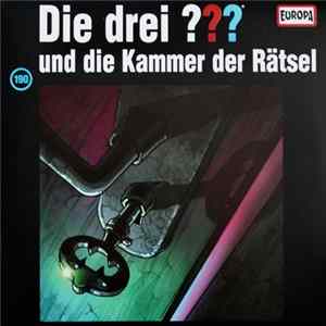Ben Nevis - Die Drei ??? 190 - Und Die Kammer Der Rätsel flac