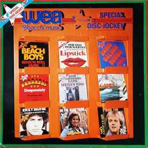 Various - Special Disc-Jockey flac
