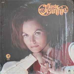 Jeannie C. Riley - Just Jeannie flac