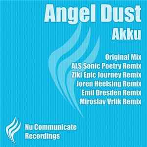 Akku - Angel Dust flac