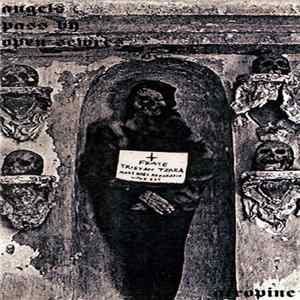 Atropine - Angels Pass By Open Sewers flac
