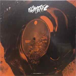 Various - Pegamentos Volumen 2 flac