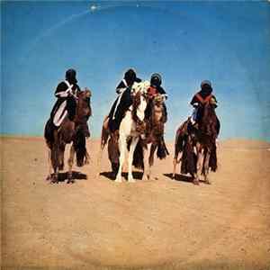 Unknown Artist - الجماهيرية flac