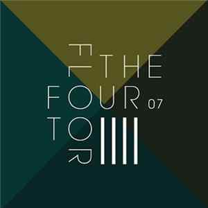 Various - Four To The Floor 07 flac