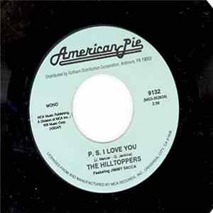 The Hilltoppers / Four Aces - P. S. I Love You / Stranger In Paradise flac