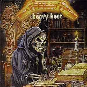 Metallica - Heavy Best flac