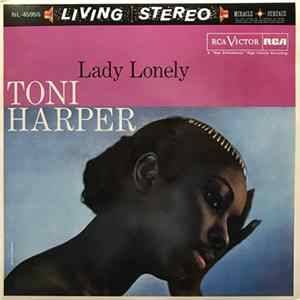 Tony Harper - Lady Lonely flac