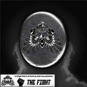 Le Knight Club - The Fight flac