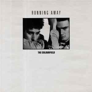 The Colourfield - Running Away flac