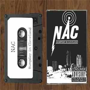 NAC - Humpday in Cleveland flac