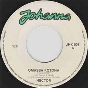 Hector - Omassa Kotona / Uni 8 ? flac