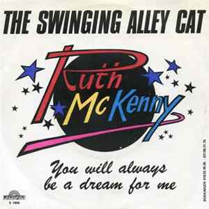 Ruth Mc Kenny - The Swinging Alley Cat / You Will Always Be A Dream For Me flac