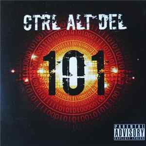 Ctrl Alt Del - 101 flac