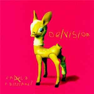 De/Vision - Fairyland? flac