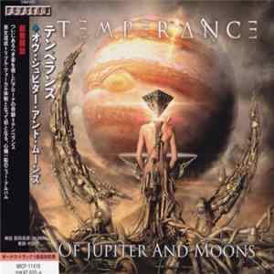 Temperance - Of Jupiter And Moons flac