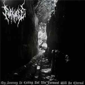 Fornace - My Journey Is Ending But The Torment Will Be Eternal flac