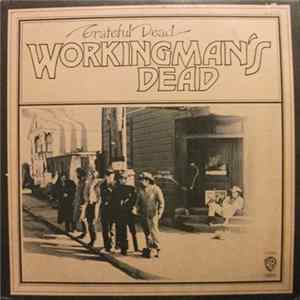 The Grateful Dead - Workingman's Dead flac