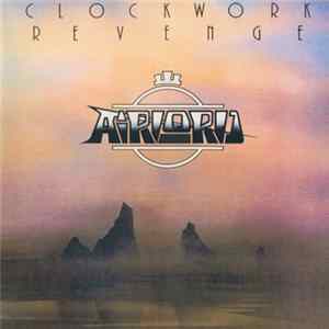 Airlord - Clockwork Revenge flac