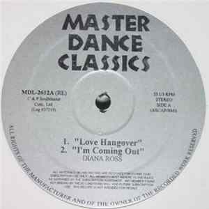 Various - Master Dance Classics flac