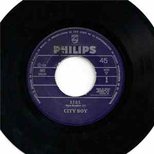 City Boy - 5705 flac