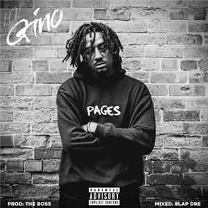 LOE Gino - Pages flac