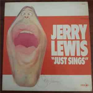 Jerry Lewis - Just Sings flac