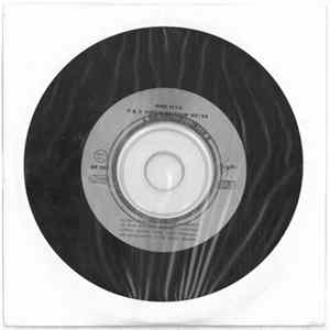 Axelle Red - Con Solo Pensarlo flac