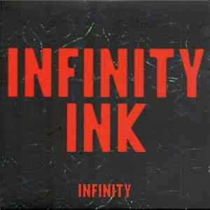 Infinity Ink - Infinity - EP flac