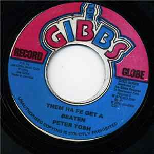 Peter Tosh - Them Haffe Get A Beaten flac