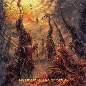 Defleshed And Gutted - Hibernaculum Of Decay flac