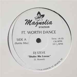 DJ Steve - FT. Worth Dance flac