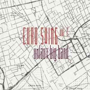 Umlaut Big Band - Euro Swing Vol. 2 flac