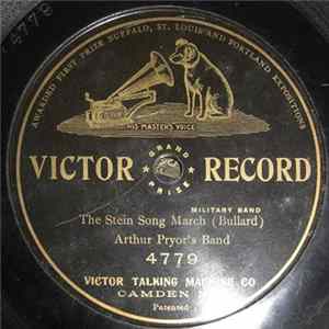 Arthur Pryor's Band - The Stein Song March flac