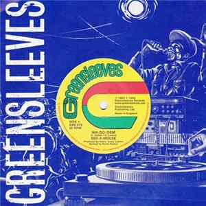 Eek-A-Mouse, Yellowman - Wa-Do-Dem / Mr Chin flac