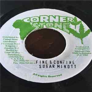 Sugar Minott - Fine & Confine flac