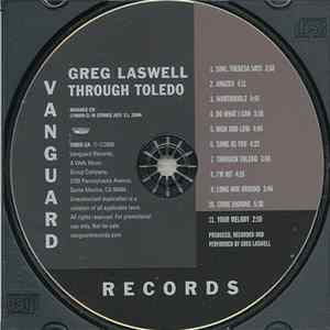 Greg Laswell - Through Toledo flac