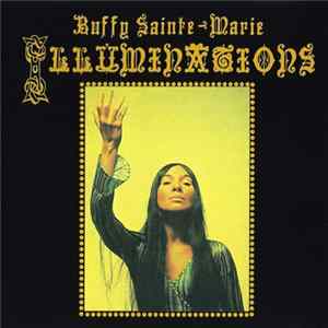 Buffy Sainte-Marie - Illuminations flac