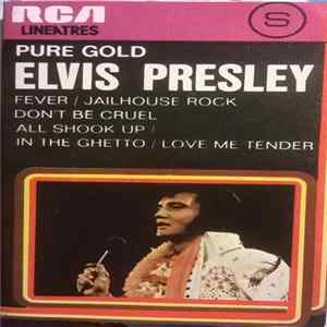 Elvis Presley - Pure Gold flac