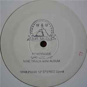 Readymade - Uro Breaks flac