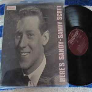 Sandy Scott - Here's Sandy flac