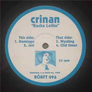 Crinan - Rocka Lolito flac