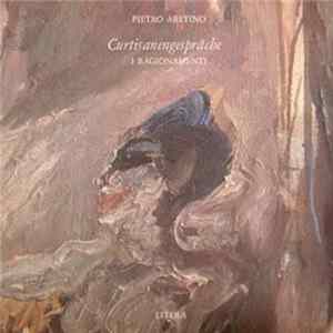 Pietro Aretino - Curtisanengespräche flac